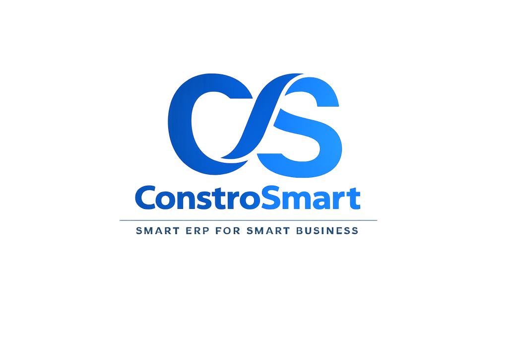 ConstroSmart Logo